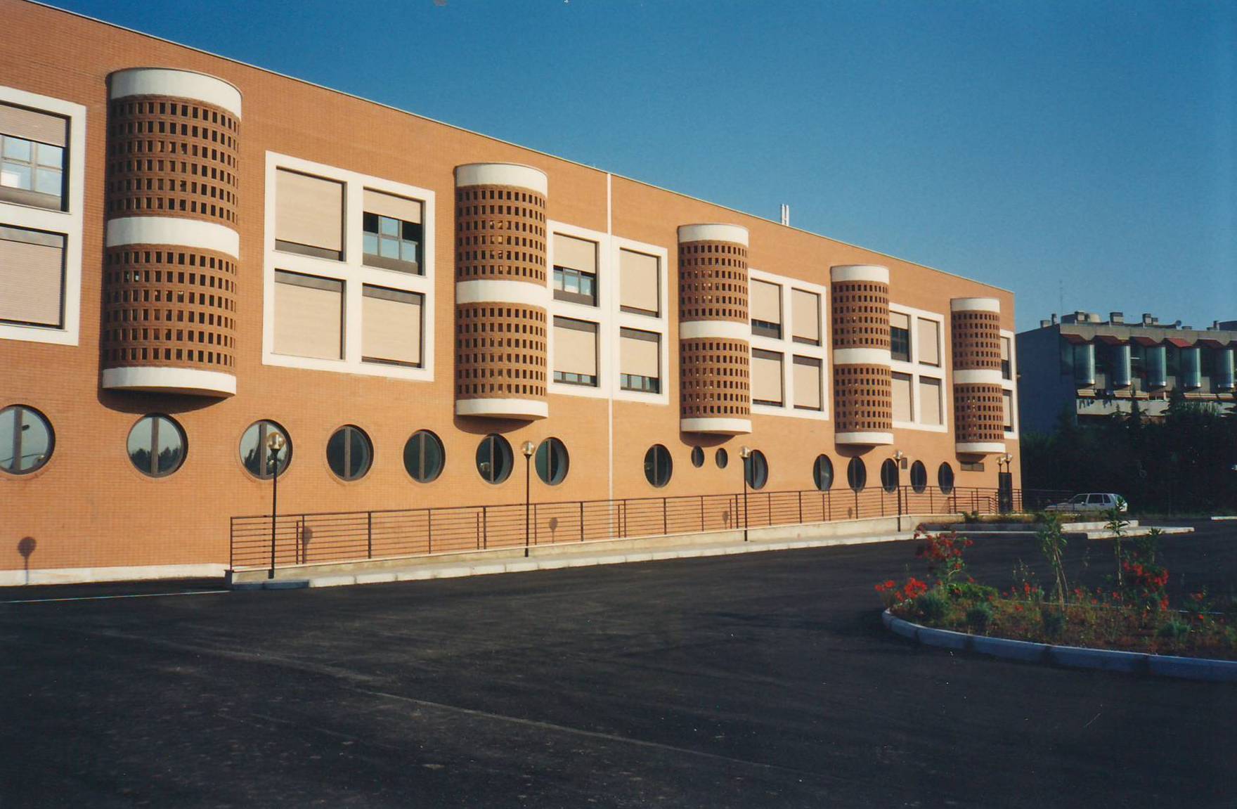 Convitto "Giuseppe Garibaldi" Monaco S.p.A.