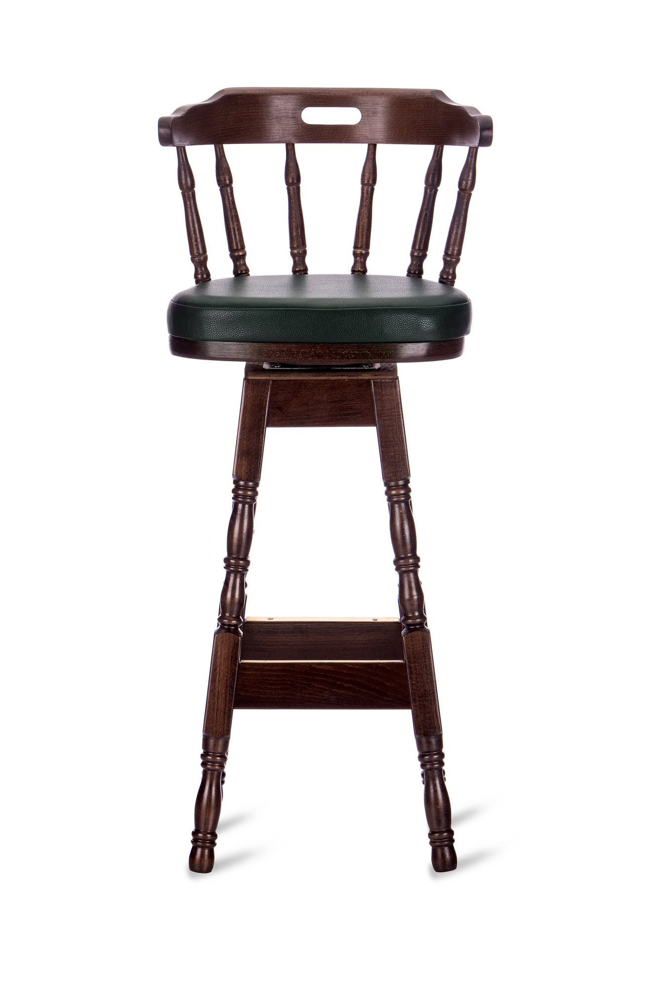 Captain’s Bar Stool Monaghan Bros