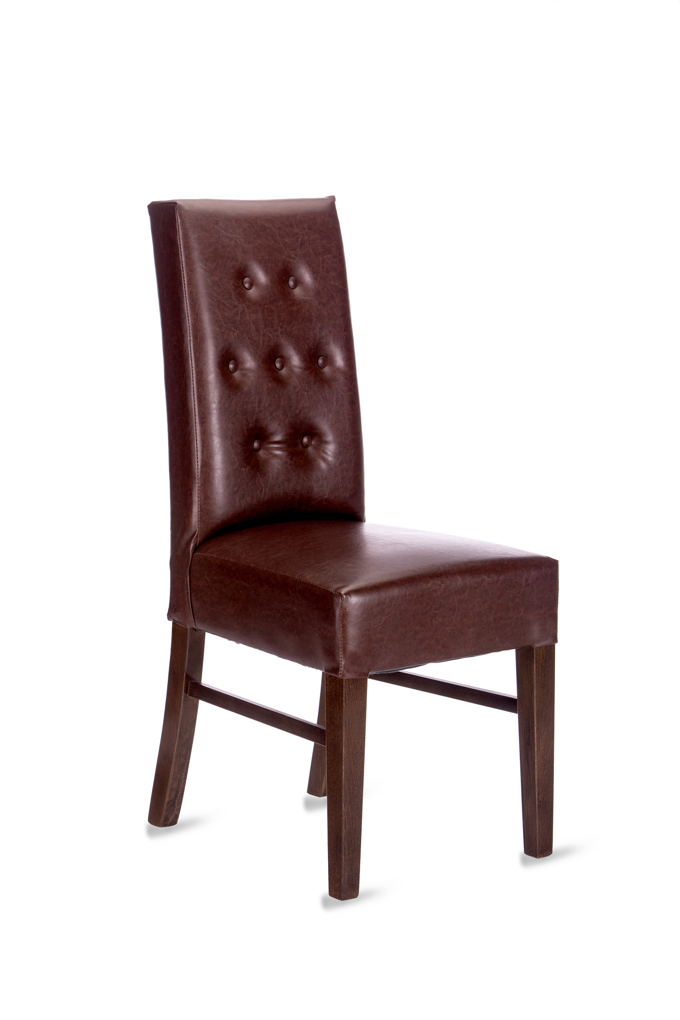 High Back Dining Chair Monaghan Bros