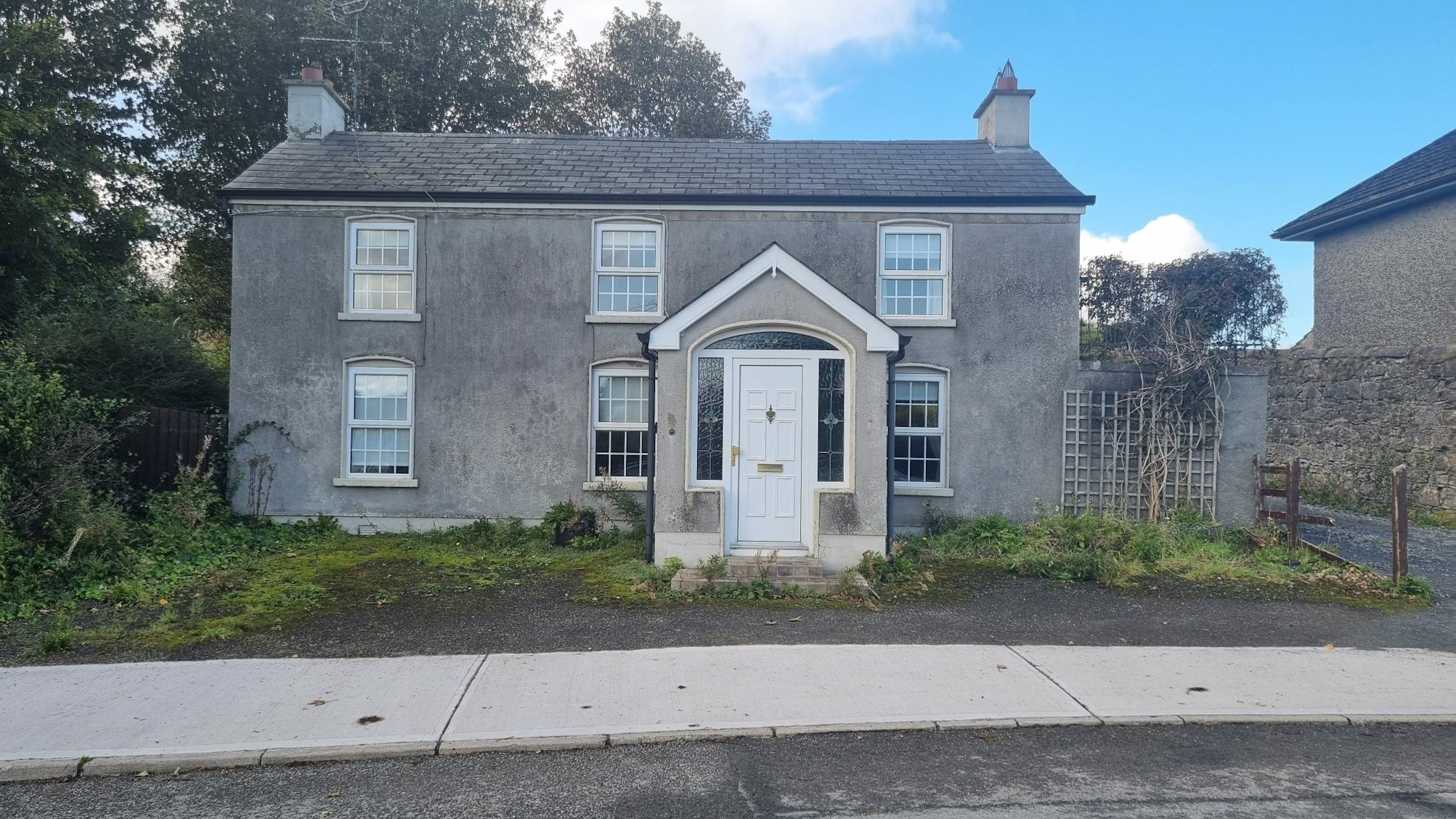 plantation house monaghan, Monaghan