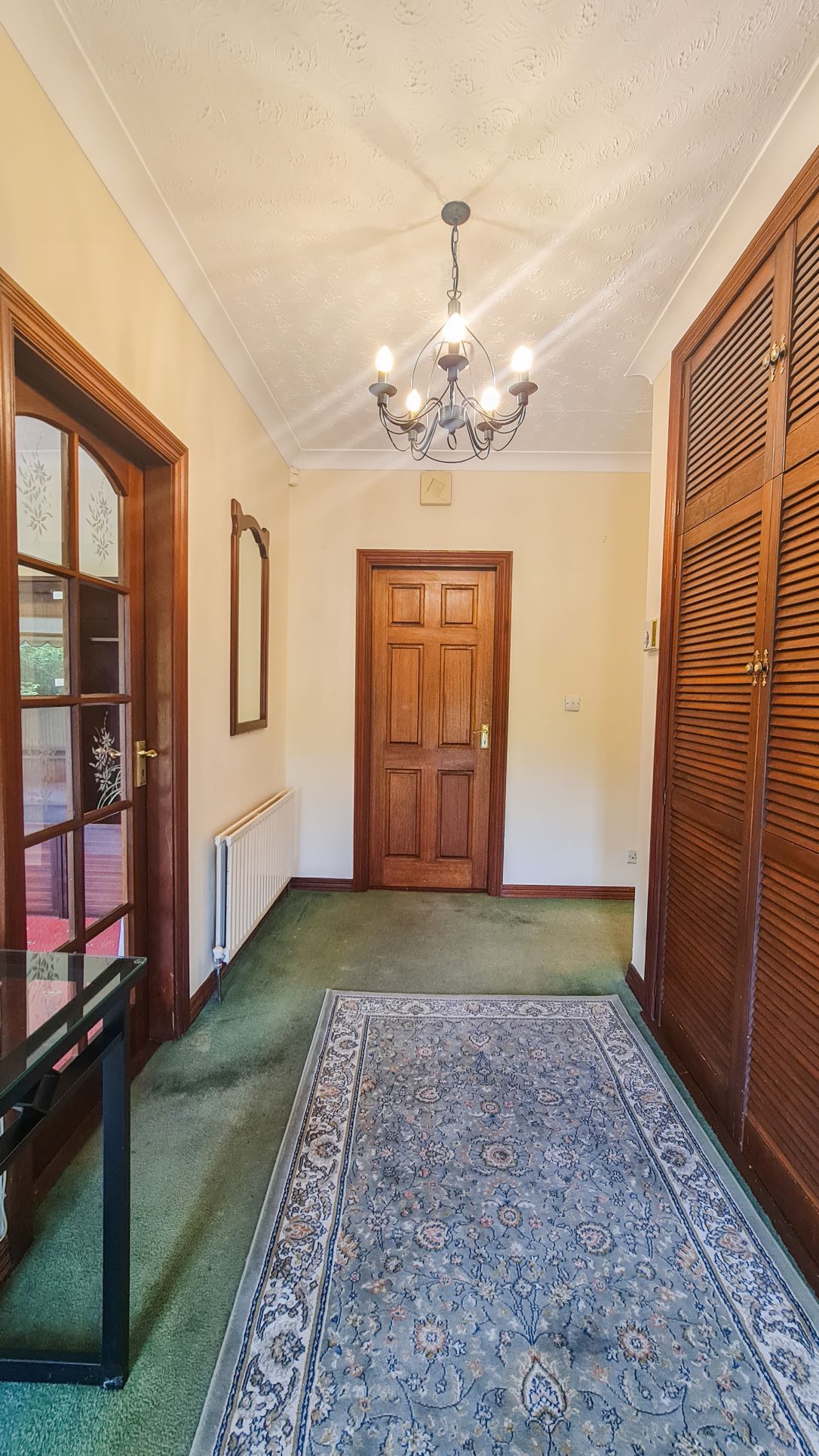 millbrook conaghy newbliss, Monaghan