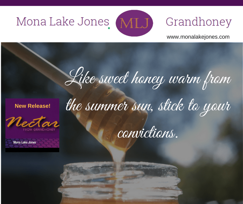 Mona Lake Jones Home