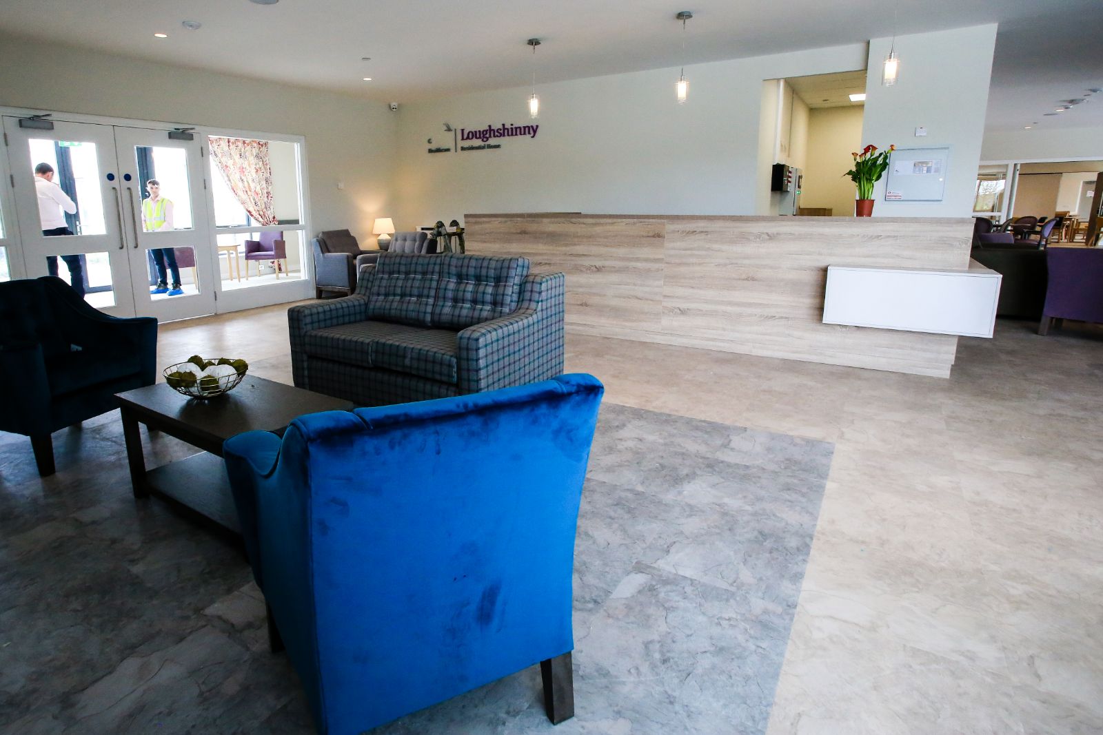 Loughshinny Nursing Home Achieves Practical Completion! Monami