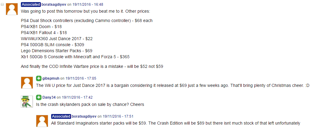 lego dimensions ps4 target