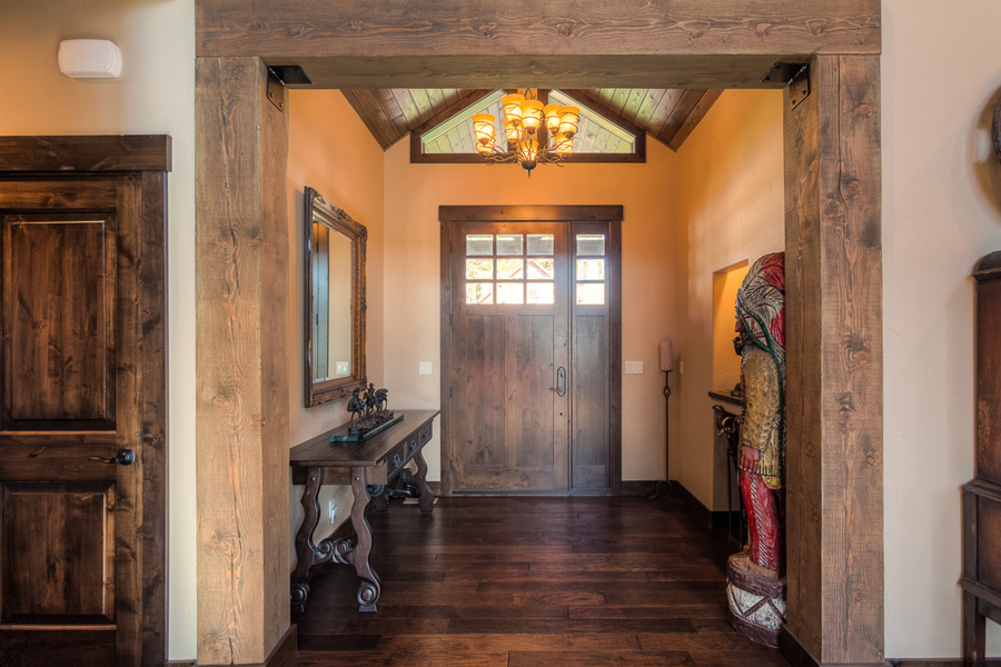 Chanticleer Estates Monarch