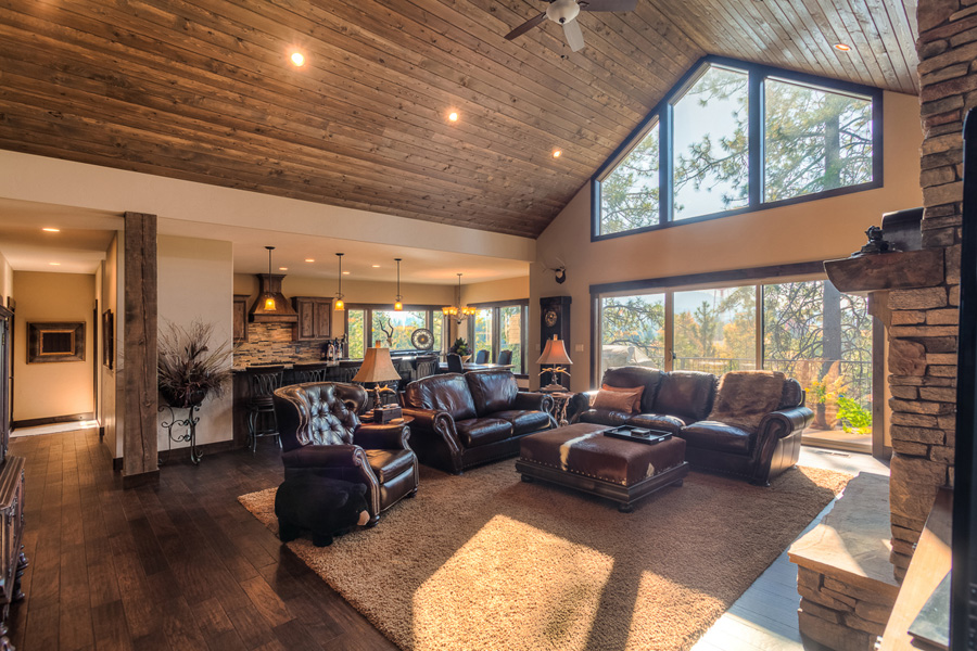 Chanticleer Estates Monarch