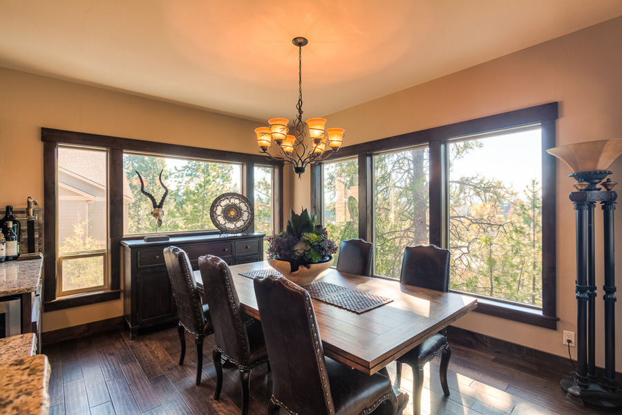 Chanticleer Estates Monarch