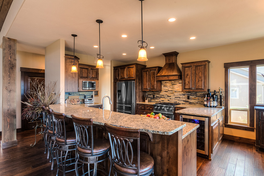 Chanticleer Estates Monarch