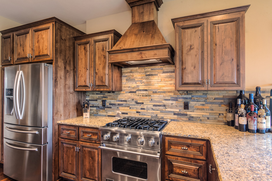 Chanticleer Estates Monarch