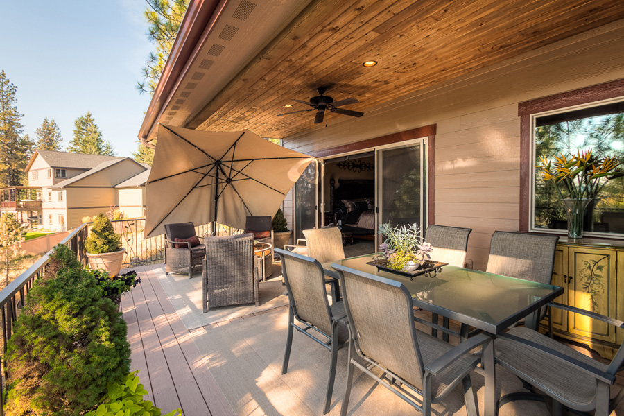 Chanticleer Estates Monarch