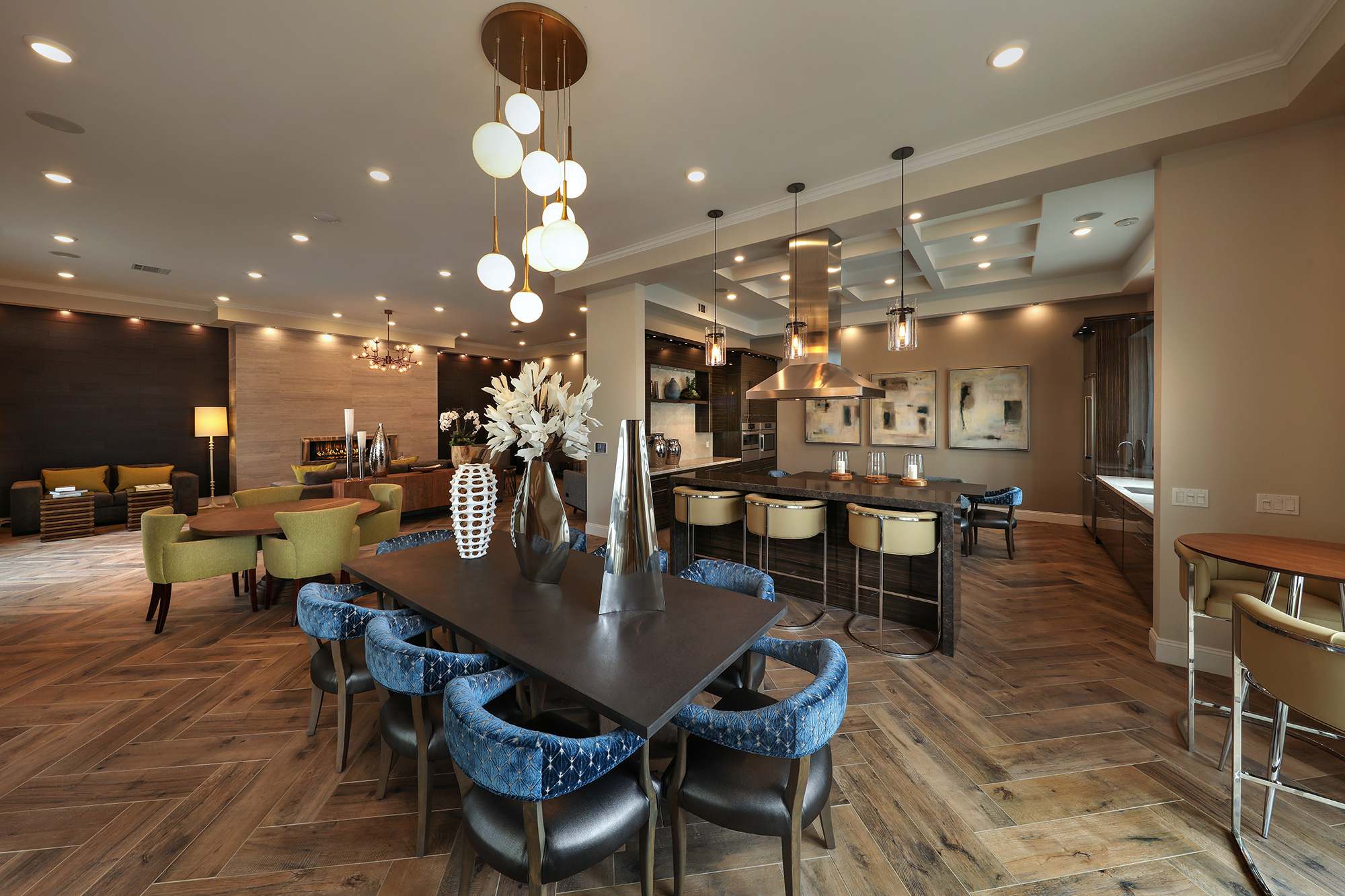 Real Estate Development in California Monarch Group