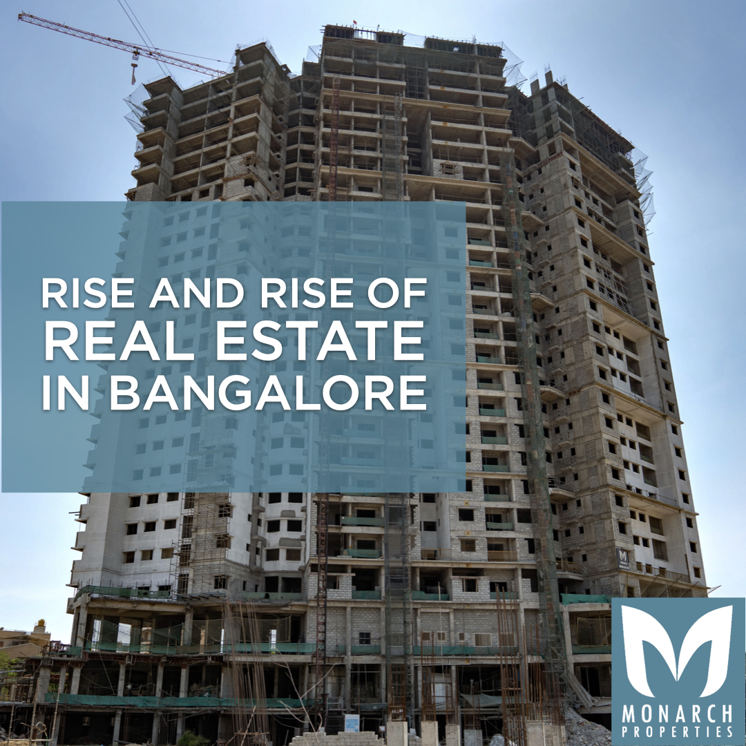 Bangalore Archives Monarch Properties