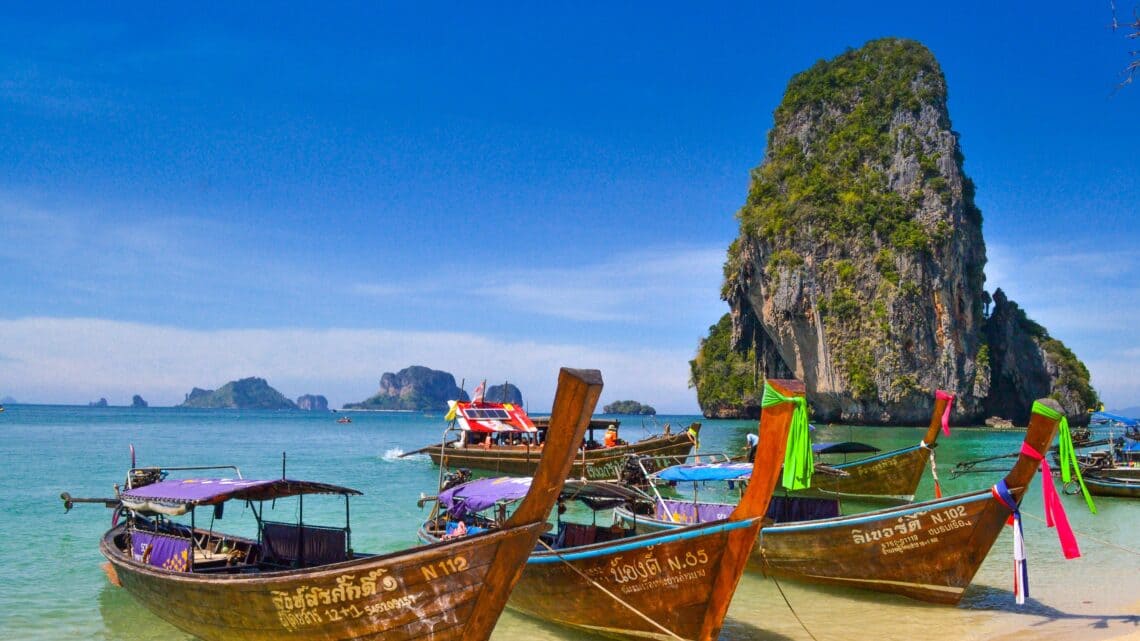 Que faire à khao lak les meilleures activités Blog voyage