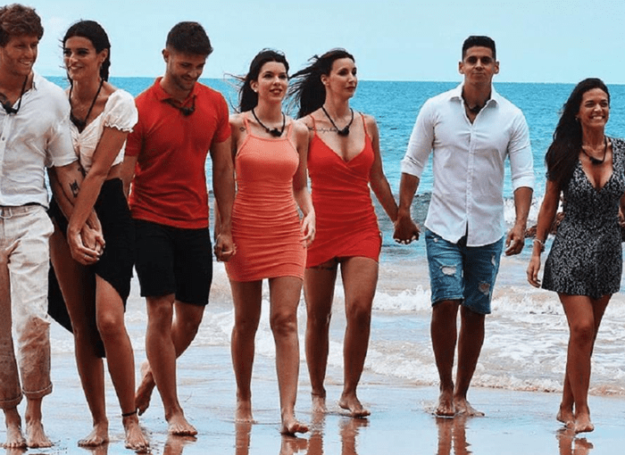 Qué hacen ahora los concursantes de La isla de las tentaciones