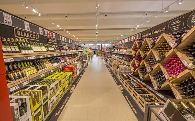 Las nuevas ofertas y productos de Lidl para petarlo esta