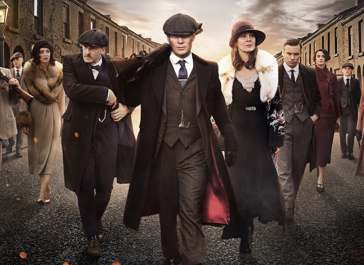 Peaky Blinders fecha de estreno y nuevos personajes de la temporada 6