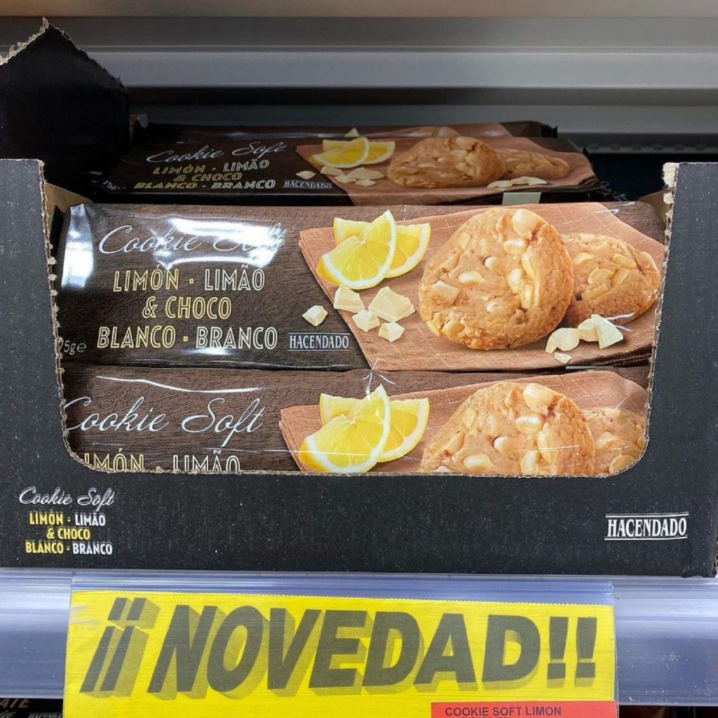 Mercadona las cápsulas de café a 3,4 euros y otras novedades