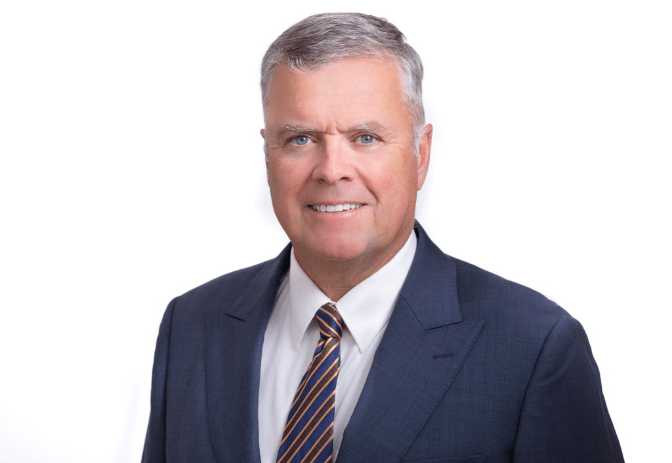 Order of Moncton Brian Murphy City of Moncton
