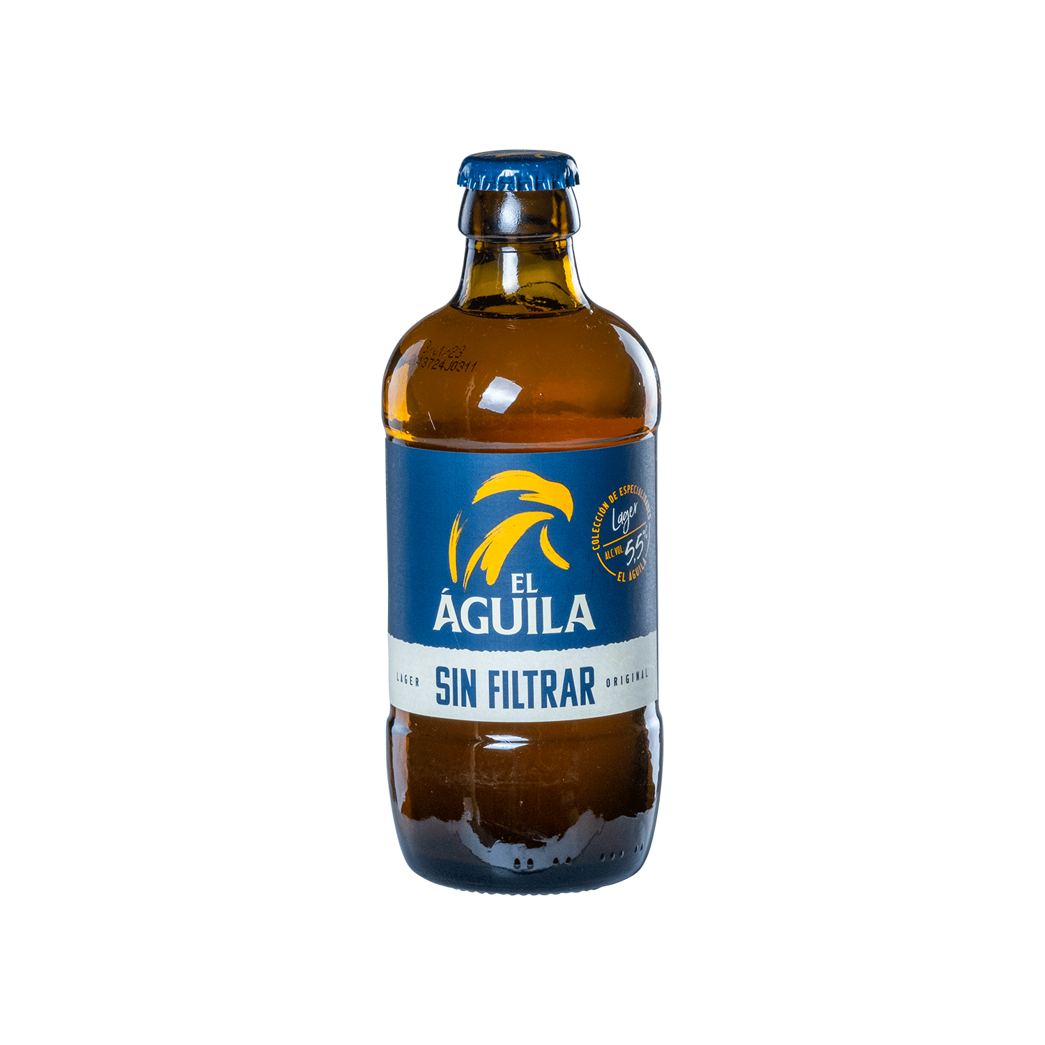 Details 48 el aguila cerveza logo Abzlocal.mx