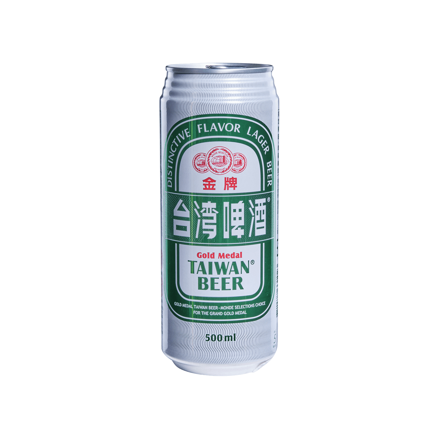 Gold Medal Taiwan Beer (Bottle 60cl) Gold Quality Award, 47 OFF