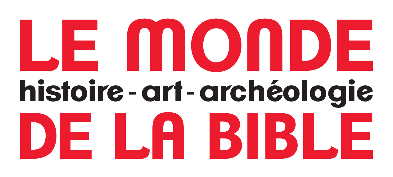 Le Monde de la Bible La revue d’histoire des religions