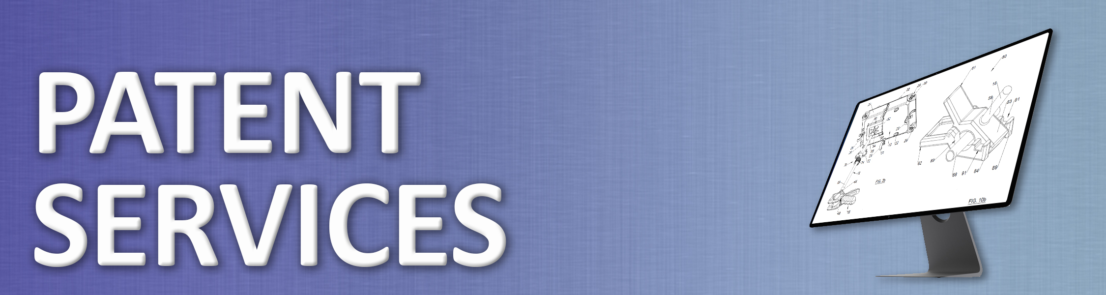 Patent Services