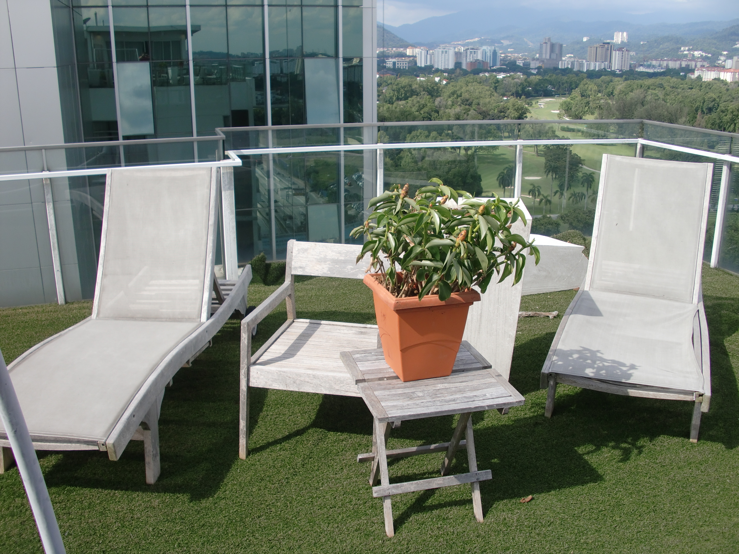 Menara Bintang Goldhill Kuala Lumpur Serviced Apartments MONDESTAY Worldwide