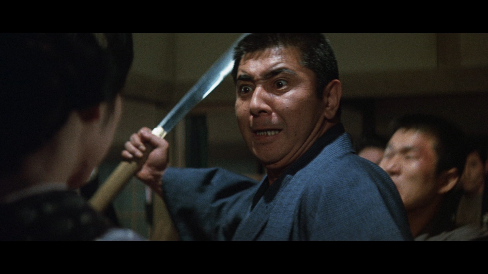 Big Time Gambling Boss