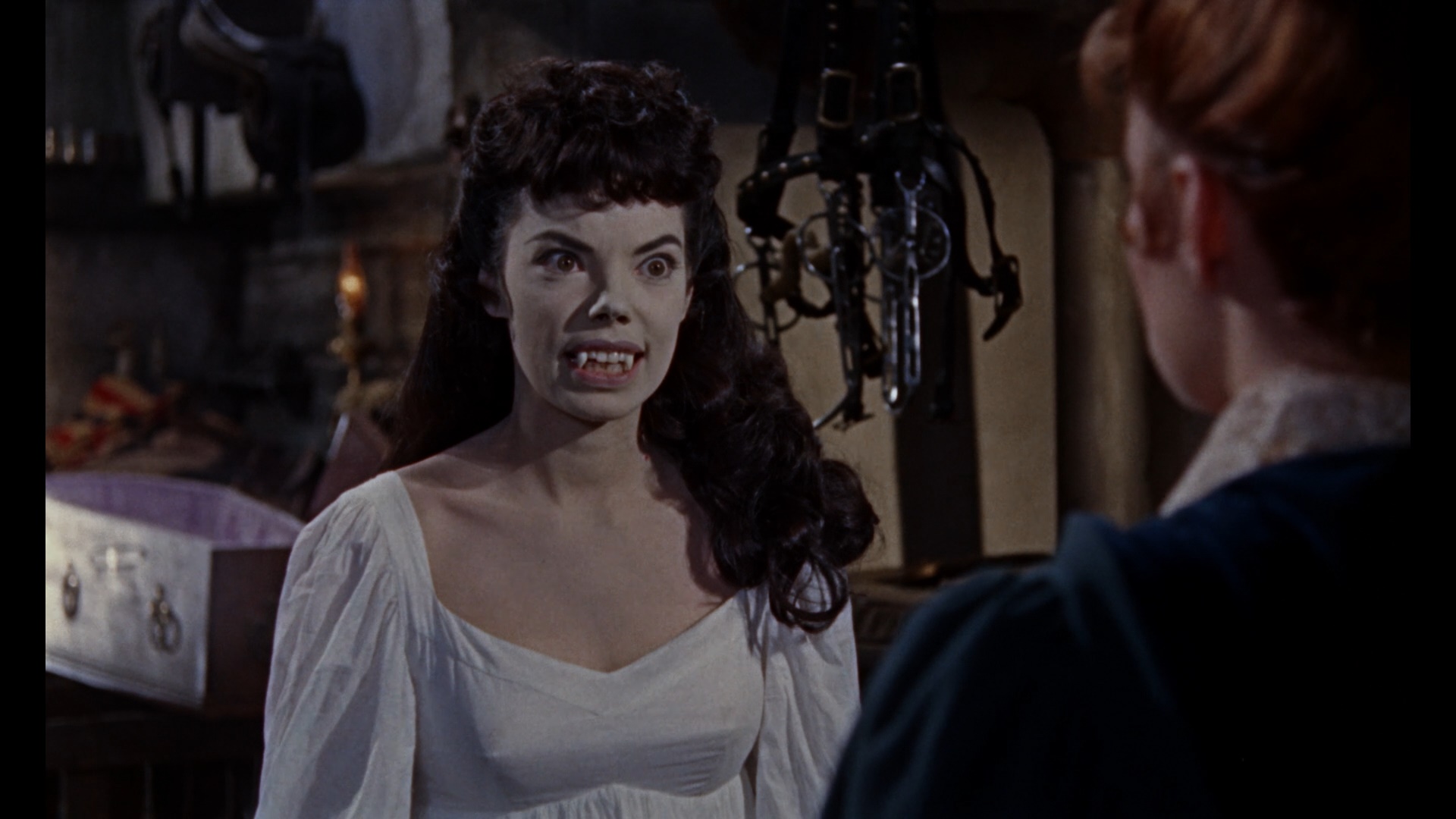The Brides of Dracula