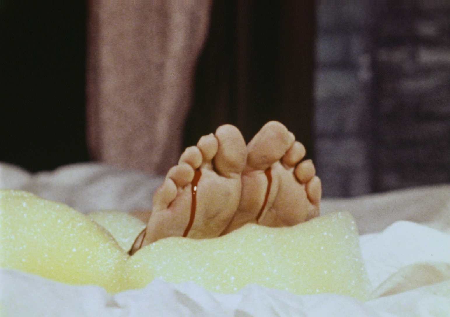 Death Bed The Bed That Eats