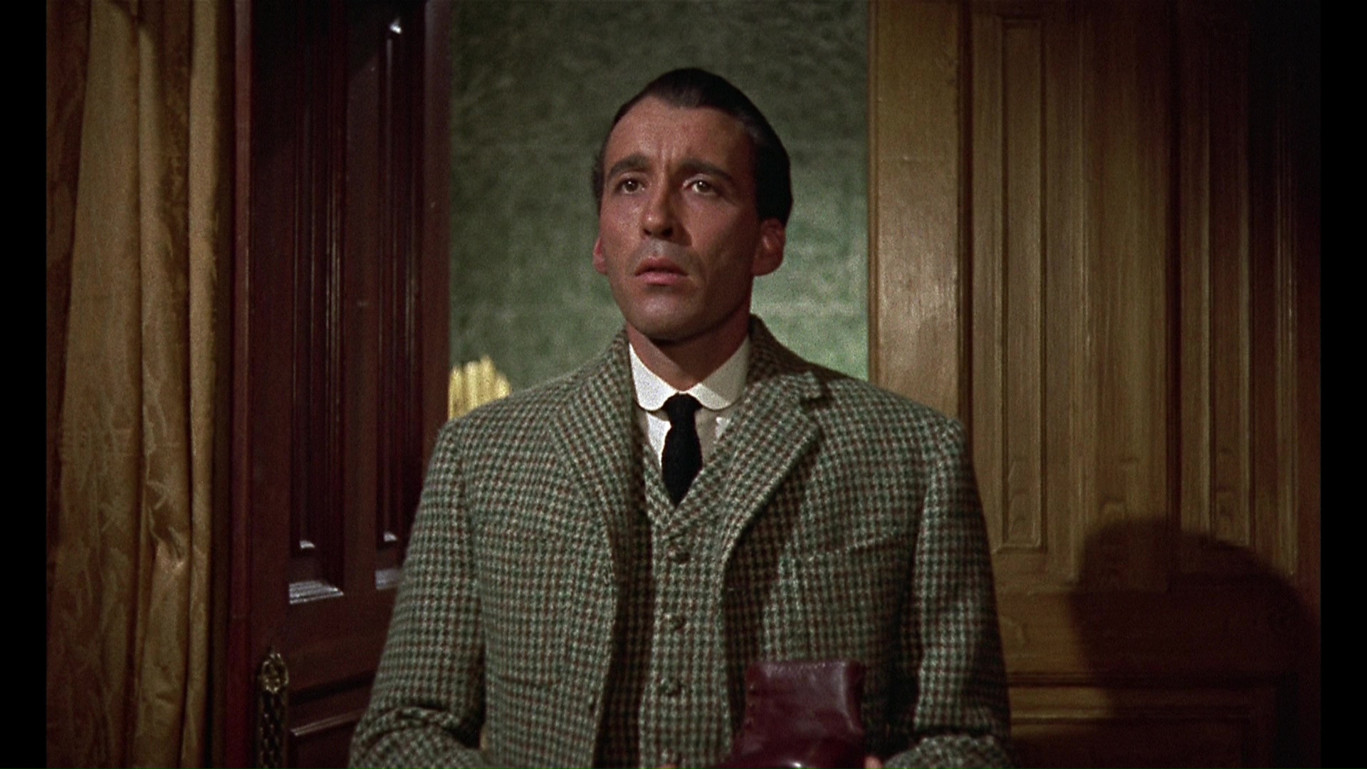 The Hound of the Baskervilles