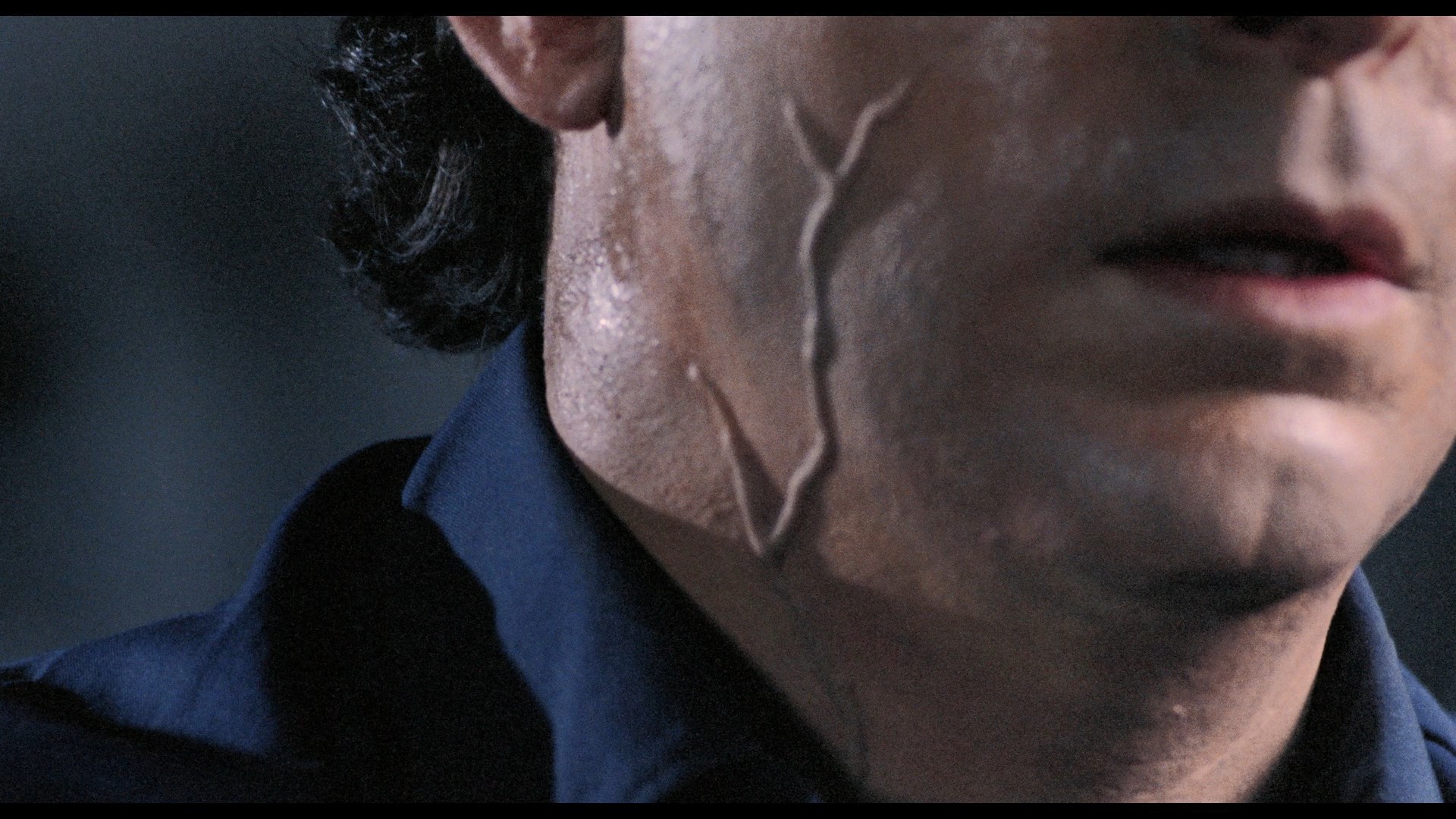 Scanner Cop / Scanner Cop II The Showdown