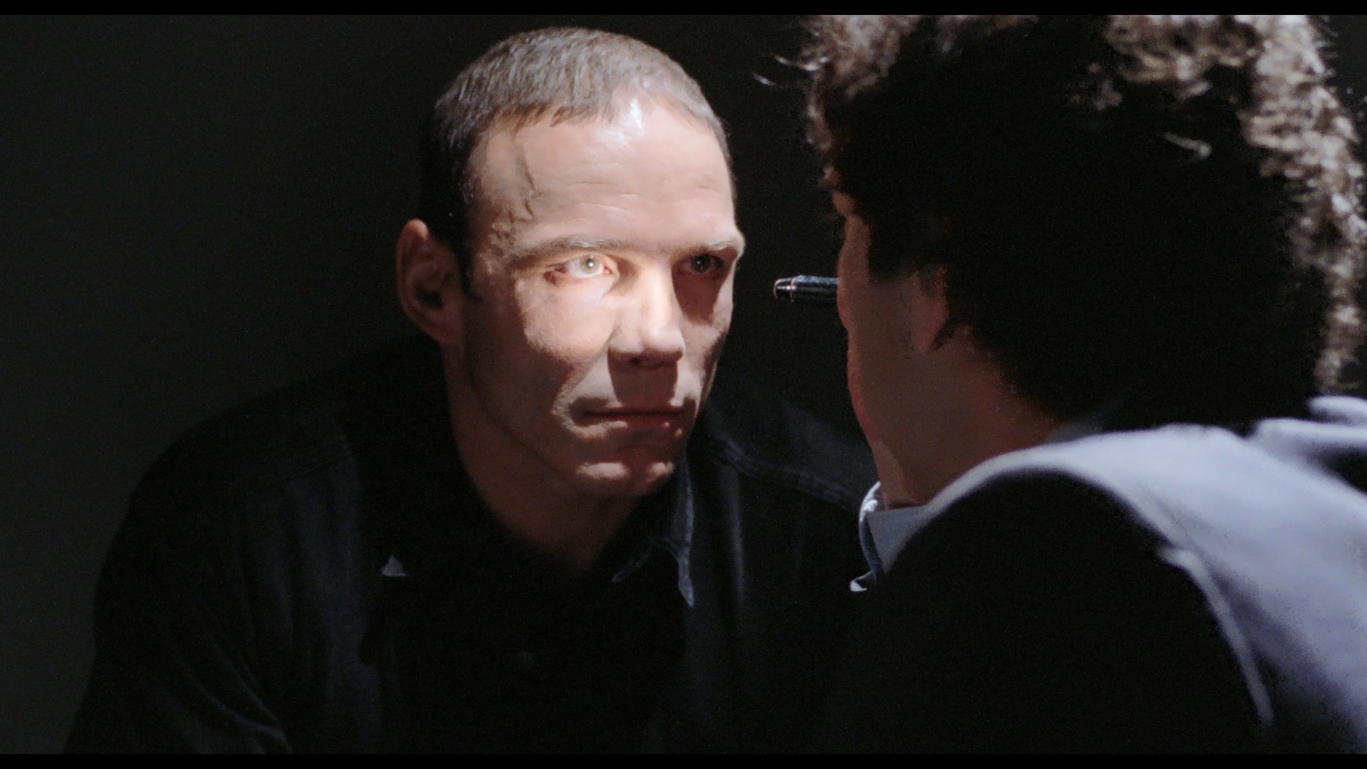 Scanner Cop / Scanner Cop II The Showdown