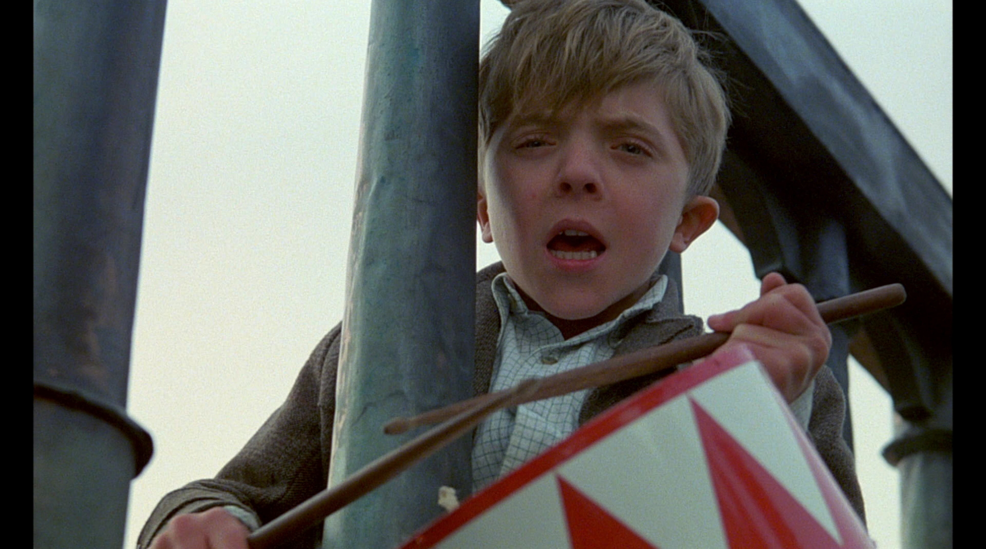 The Tin Drum