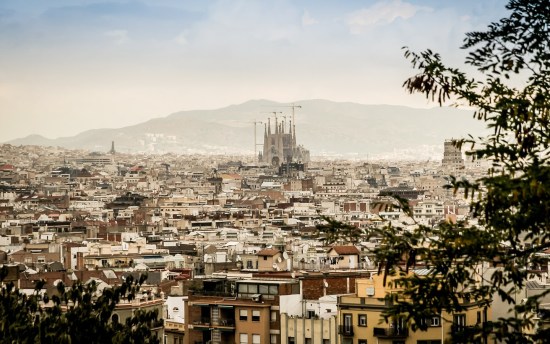 Barcelona