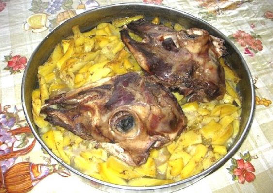 I 10 cibi più disgustosi del mondo Buon appetito!