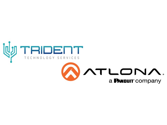Trident Technology Services Appointed as Atlona Representative Firm