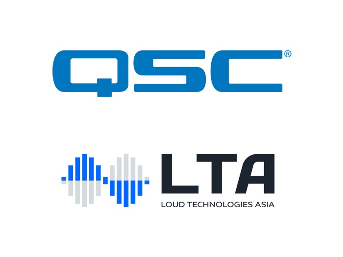 QSC Appoints Loud Technologies Asia as Singapore Distributor MONDODR