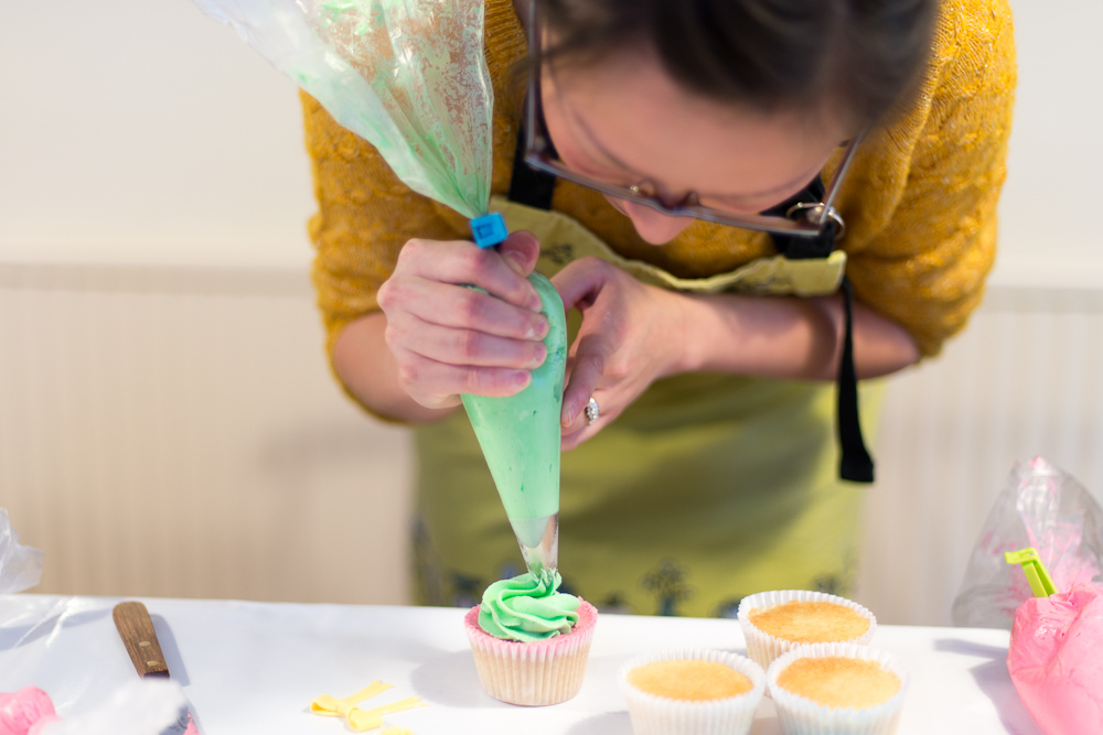 Cupcake Decoration Mondomulia