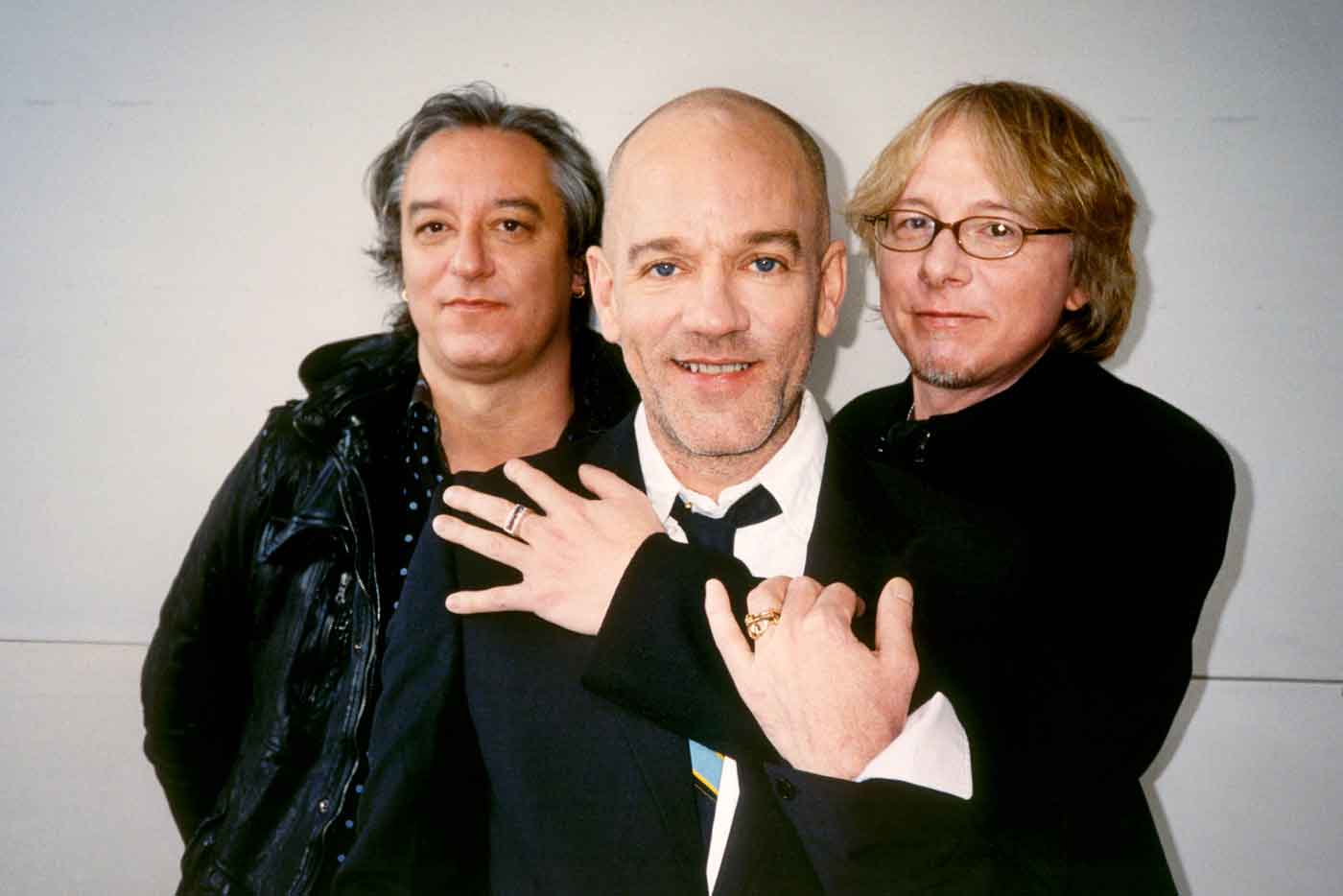 R. E. M. Noticias, discos, entrevistas y conciertos MondoSonoro