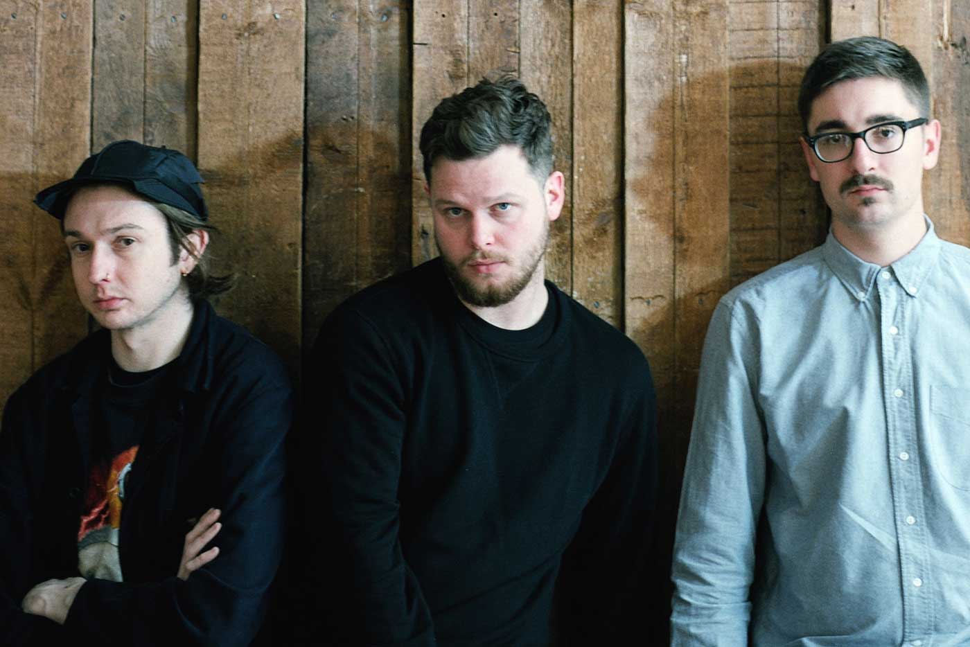 ALTJ Noticias, discos, entrevistas y conciertos MondoSonoro