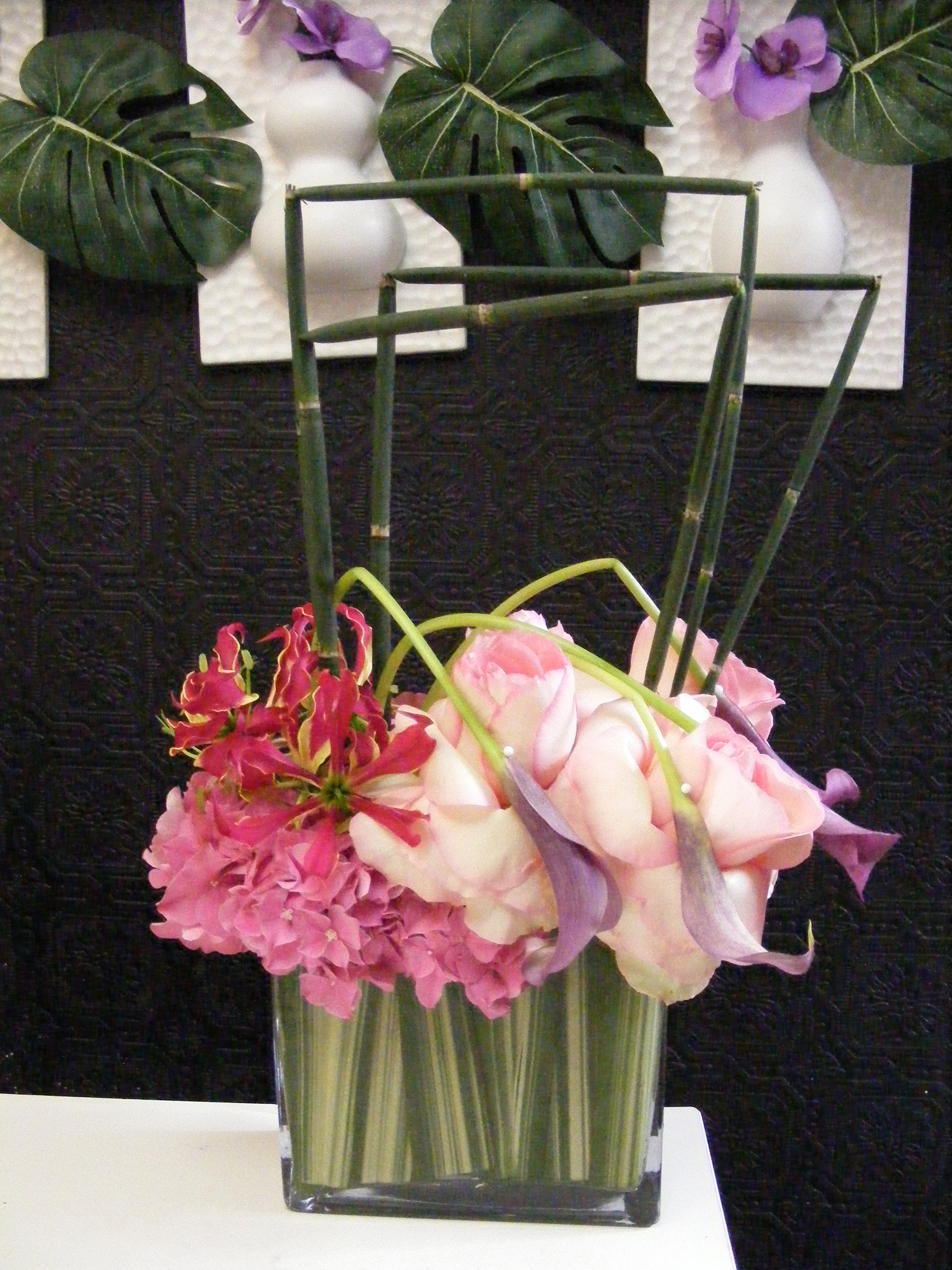 Flowers for Business « Mondu Floral Design highend downtown Toronto