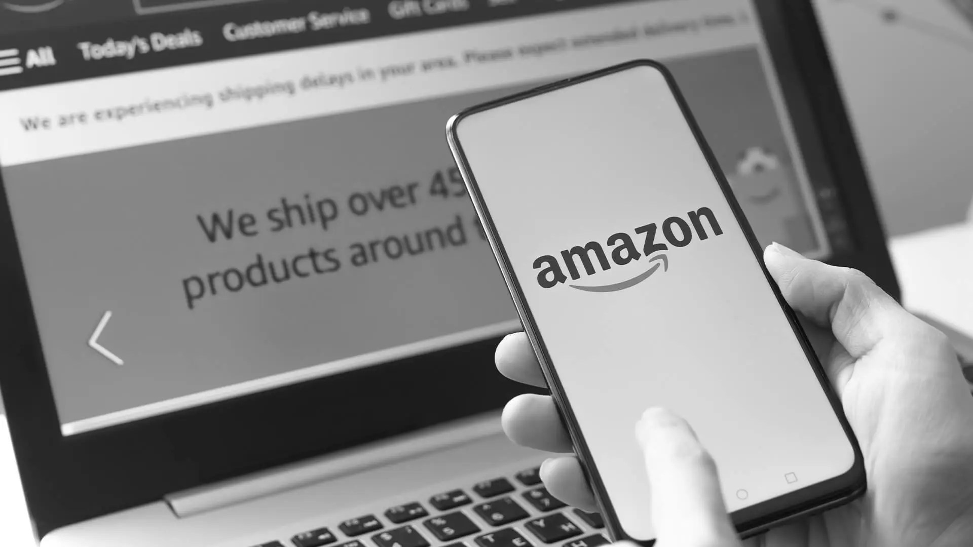 Amazon FBA monebusiness.fr