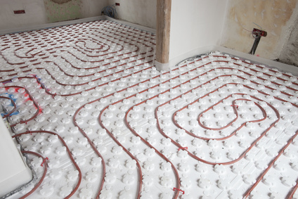 Temperature D Un Plancher Chauffant Informations A Connaitre