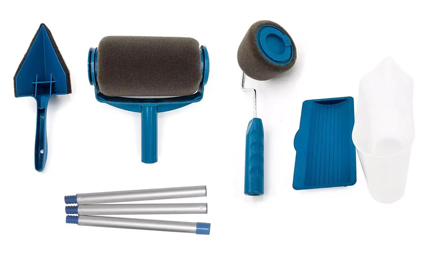 Notre avis sans détour sur Paint Runner Pro monEquerre.fr