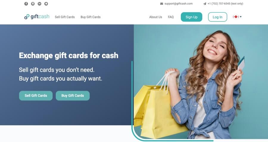 Sell gift cards for cash: 15 online and offline options - Monetha