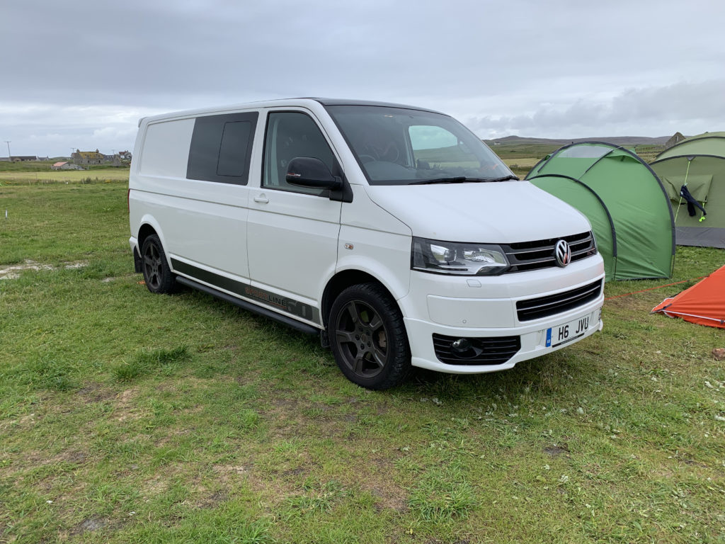 Modified VW Van Insurance Compare Insurance for Modified VW Vans