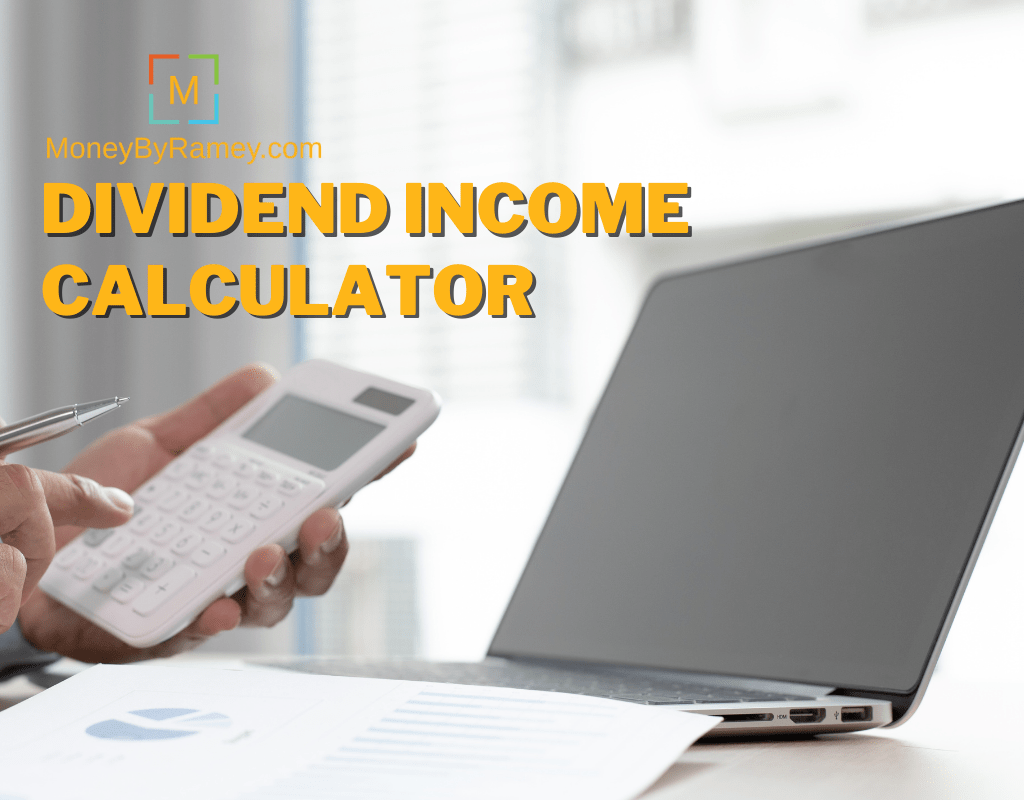 Dividend Calculator