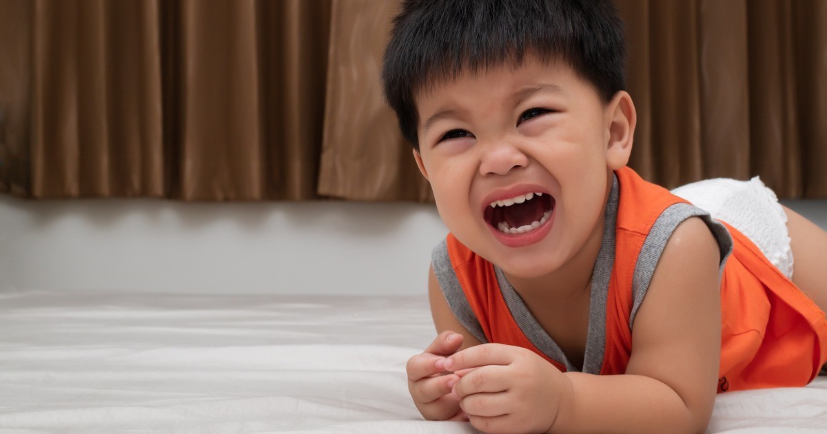 What to do when your toddler just won’t nap MoneyDigest.sg