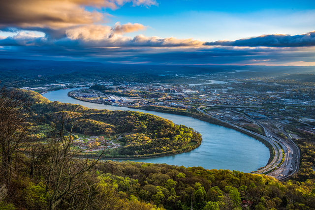 Hixson, Tennessee Money Pages